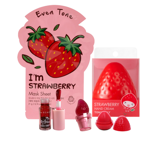 Strawberry Bundle