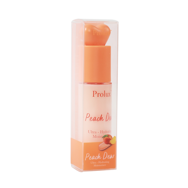 Prolux | Dew Ultra Hydrating Moisturizer Face Cream