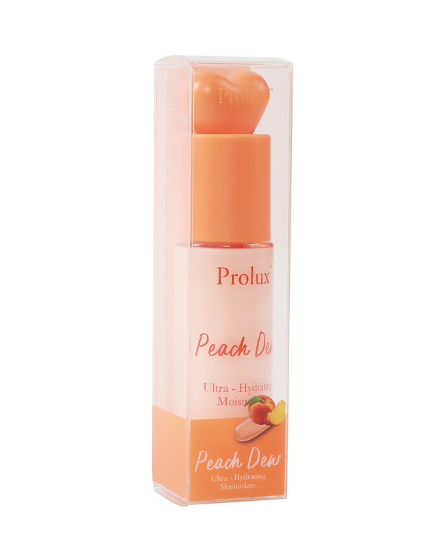 Prolux | Dew Ultra Hydrating Moisturizer Face Cream
