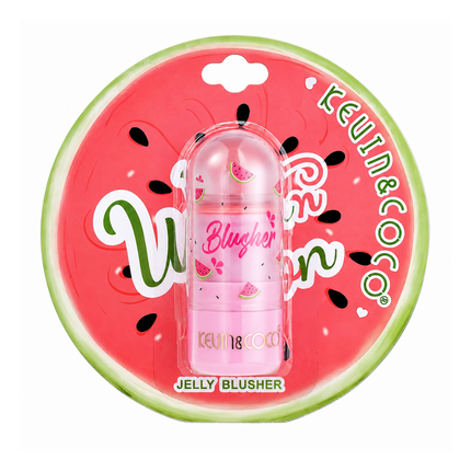 Kevin & Coco Watermelon Jelly Blush