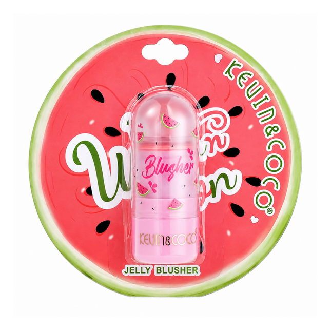 Kevin & Coco Watermelon Jelly Blush