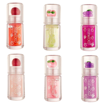 Collection image for: Lippies