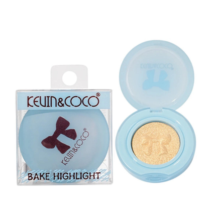 Kevin & Coco Bow Bake Highlighter