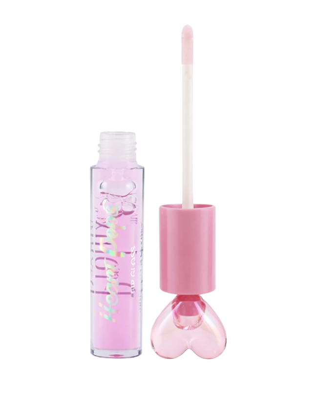 Prolux Heart Pops Lip Gloss