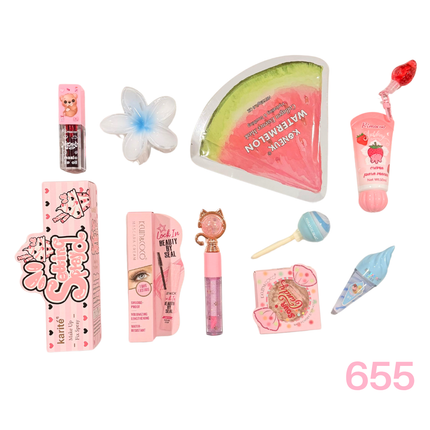 Sweetie Garden Bags 2.0