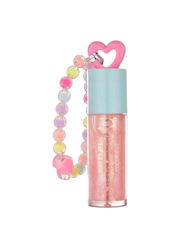 Kevin y coco | Romantic Whisper Lip Gloss