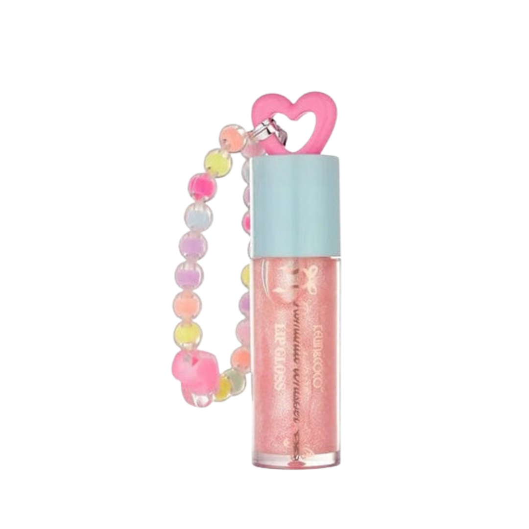 Kevin y coco | Romantic Whisper Lip Gloss