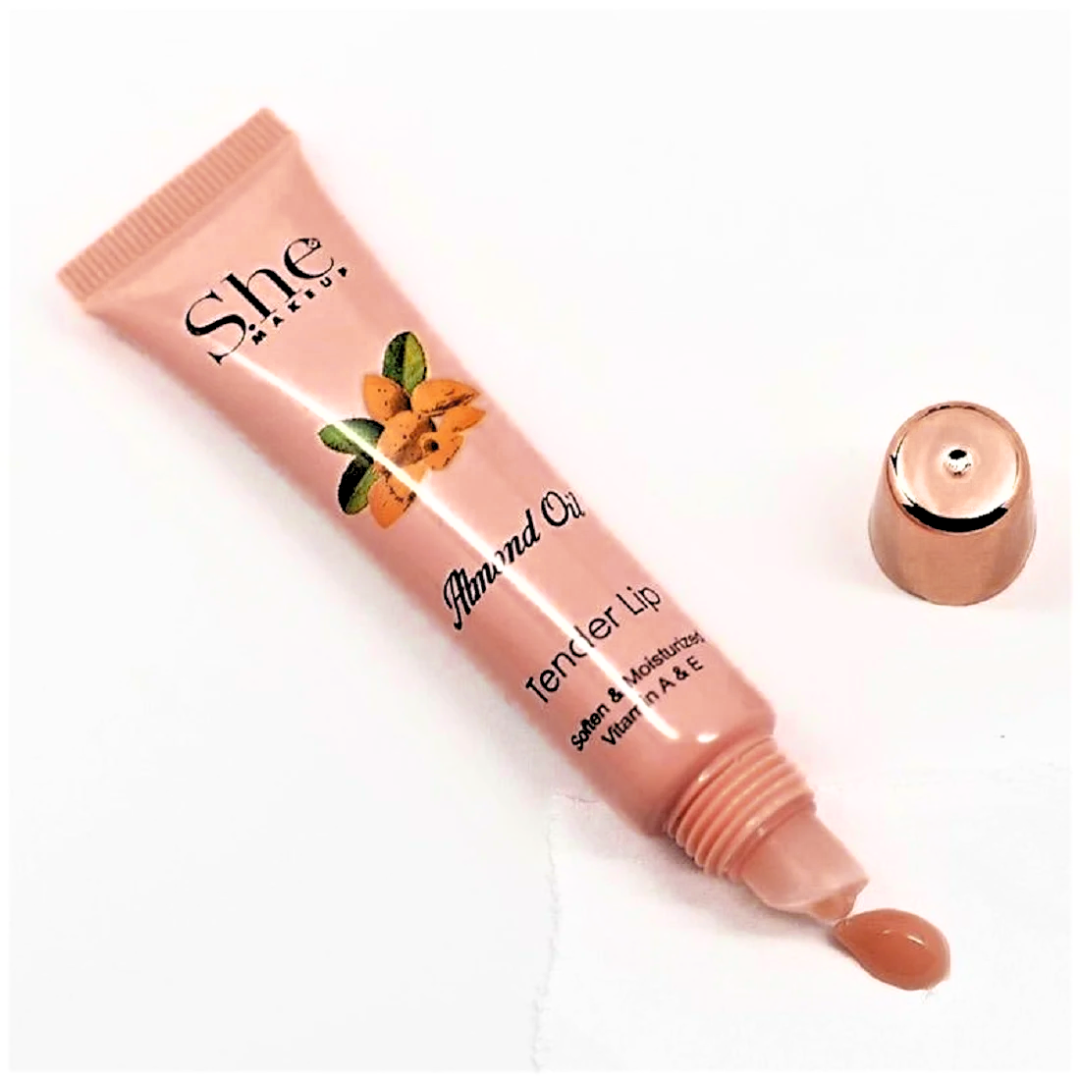 TENDER LIP LIP OIL