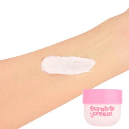 Kevin y Coco | Scrub Cream