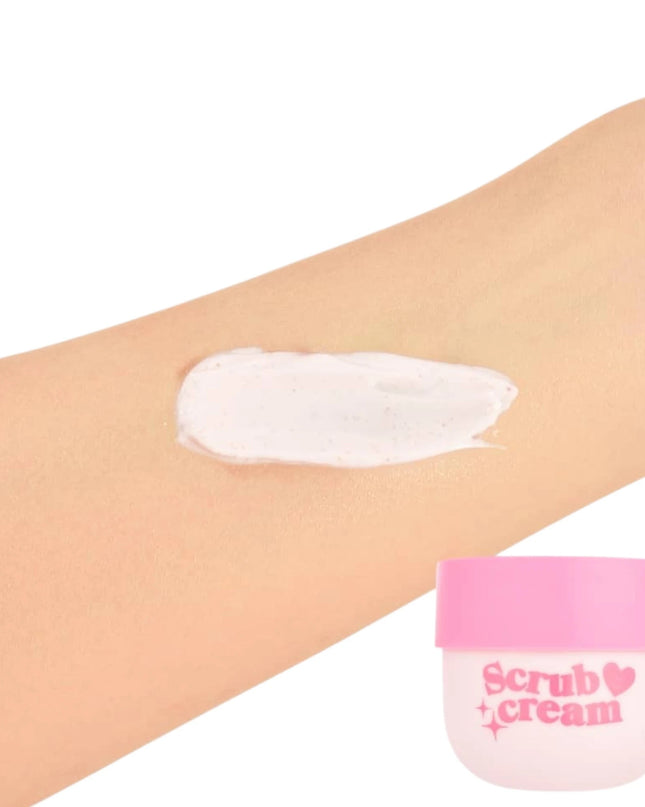 Kevin y Coco | Scrub Cream