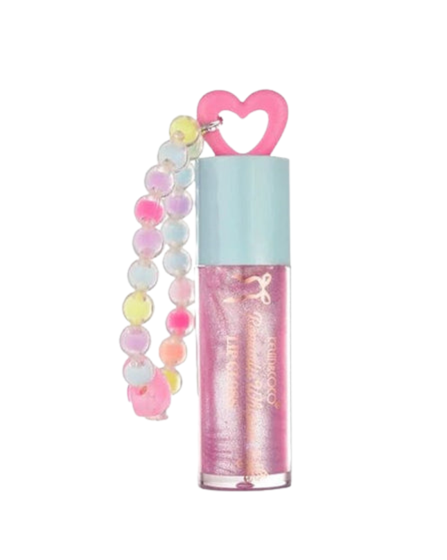 Kevin y coco | Romantic Whisper Lip Gloss