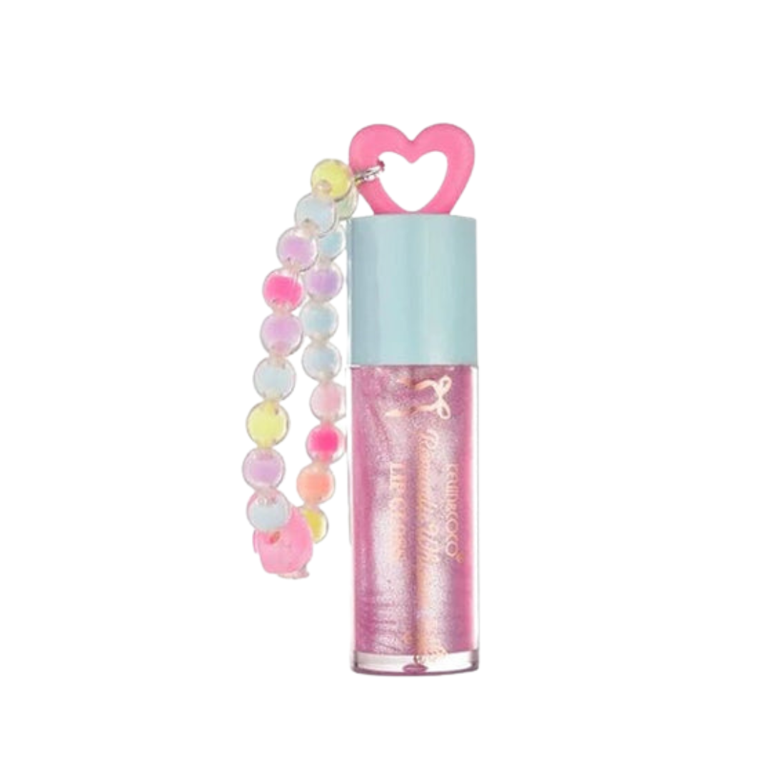 Kevin y coco | Romantic Whisper Lip Gloss