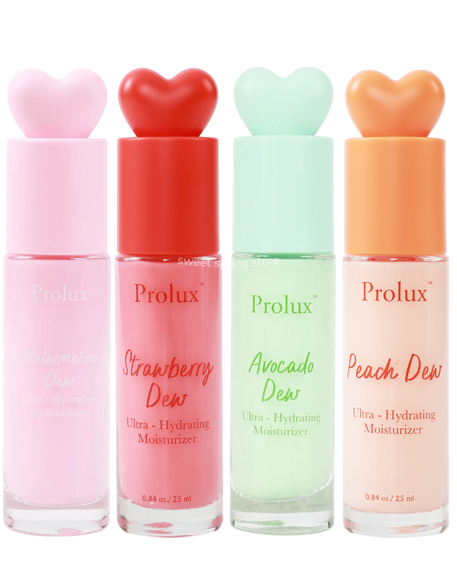 Prolux | Dew Ultra Hydrating Moisturizer Face Cream