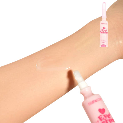 Kevin y coco Eye Serum