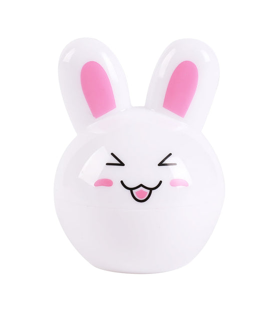 Cotton candy Bunny Lip Balm