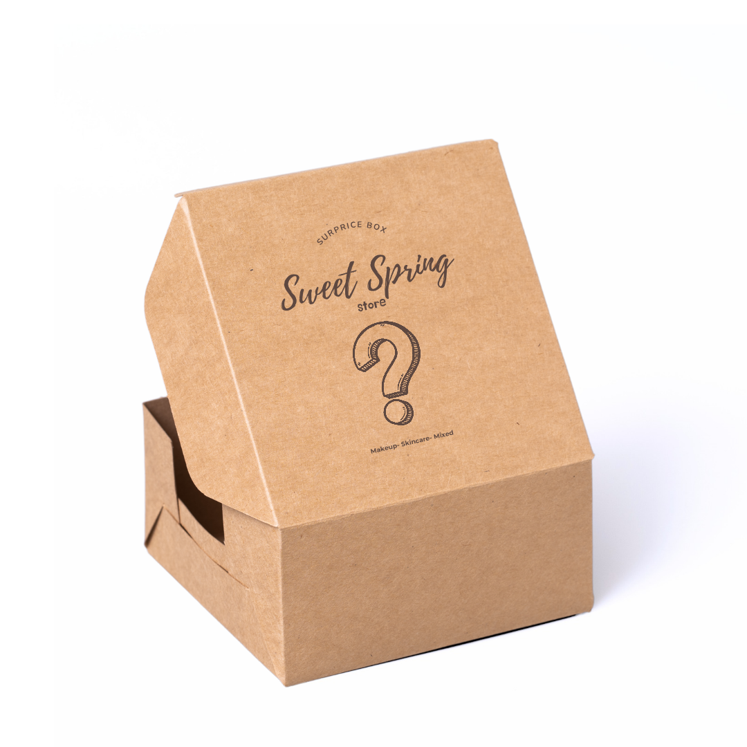 SURPRICE BOX - CAJAS SORPRESA