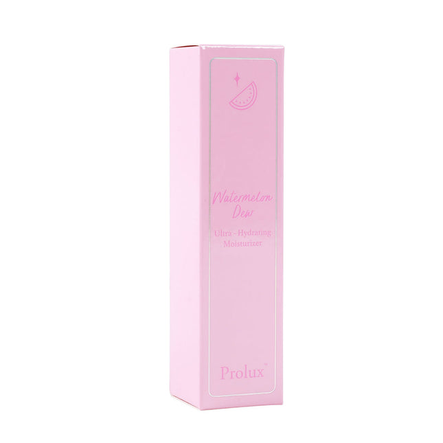 Prolux | Dew Ultra Hydrating Moisturizer Face Cream