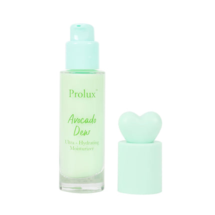 Prolux | Dew Ultra Hydrating Moisturizer Face Cream