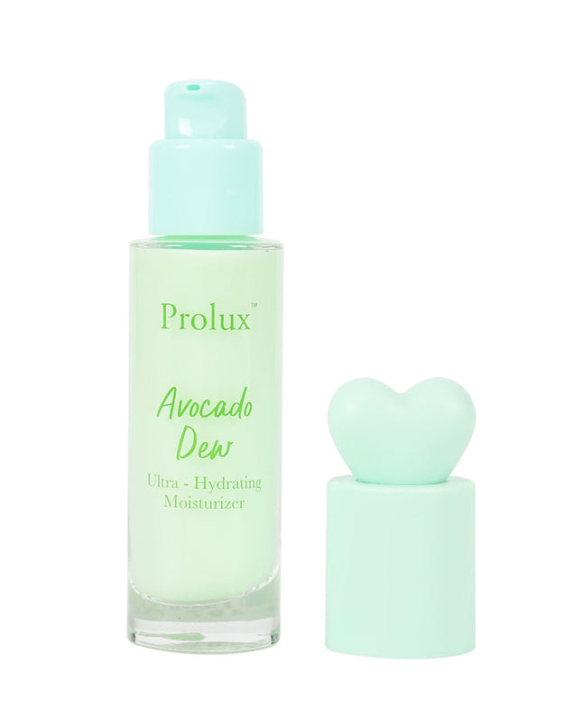 Prolux | Dew Ultra Hydrating Moisturizer Face Cream